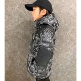 中綿ジャケット キッズ 子供服 | NEXT WALL | 詳細画像8