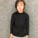 ヒートインナー キッズ 肌着 | NEXT WALL | 詳細画像7