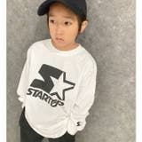 STARTERちょいBIGロンT スターター 長袖Tシャツ | NEXT WALL | 詳細画像4