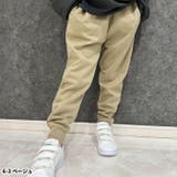 スウェットパンツ キッズ パンツ | NEXT WALL | 詳細画像4