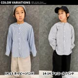 オーバーシャツ キッズ 子供服 | NEXT WALL | 詳細画像20