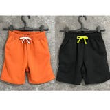 ネオンカラーハーフパンツ キッズ 子供服 | NEXT WALL | 詳細画像15