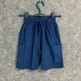 ピグメントカーゴハーフパンツ キッズ 子供服 | NEXT WALL | 詳細画像13