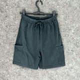 ピグメントカーゴハーフパンツ キッズ 子供服 | NEXT WALL | 詳細画像14