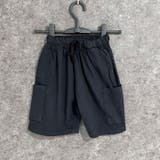 ピグメントカーゴハーフパンツ キッズ 子供服 | NEXT WALL | 詳細画像15