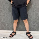 ピグメントカーゴハーフパンツ キッズ 子供服 | NEXT WALL | 詳細画像7