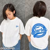 STARTER オーバーサイズプリントTシャツキッズ 子供服 | NEXT WALL | 詳細画像10 
