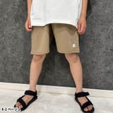 STARTER ハーフパンツ キッズ | NEXT WALL | 詳細画像4