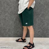 STARTER ハーフパンツ キッズ | NEXT WALL | 詳細画像7