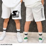 STARTER ドライハーフパンツ キッズ | NEXT WALL | 詳細画像3