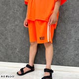 NEVSURF ドライハーフパンツ キッズ | NEXT WALL | 詳細画像4
