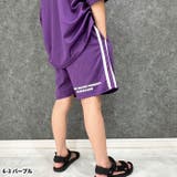 NEVSURF ドライハーフパンツ キッズ | NEXT WALL | 詳細画像5
