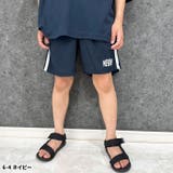 NEVSURF ドライハーフパンツ キッズ | NEXT WALL | 詳細画像6
