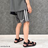 NEVSURF ドライハーフパンツ キッズ | NEXT WALL | 詳細画像7