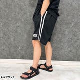 NEVSURF ドライハーフパンツ キッズ | NEXT WALL | 詳細画像8
