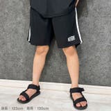 NEVSURF ドライハーフパンツ キッズ | NEXT WALL | 詳細画像9