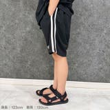 NEVSURF ドライハーフパンツ キッズ | NEXT WALL | 詳細画像10