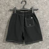 NEVSURF 水陸両用ハーフパンツ キッズ | NEXT WALL | 詳細画像15