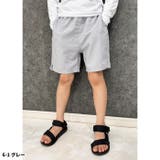NEVSURF 水陸両用ハーフパンツ キッズ | NEXT WALL | 詳細画像3