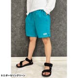 NEVSURF 水陸両用ハーフパンツ キッズ | NEXT WALL | 詳細画像4