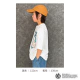 POPEYE オーバーサイズTシャツ キッズ | NEXT WALL | 詳細画像14 