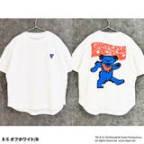 GRATEFULDEAD オーバーサイズTシャツ キッズ | NEXT WALL | 詳細画像6 