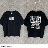 NEVSURF オーバーサイズTシャツ キッズ | NEXT WALL | 詳細画像16 