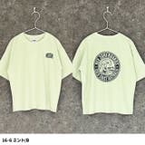 NEVSURF オーバーサイズTシャツ キッズ | NEXT WALL | 詳細画像10 