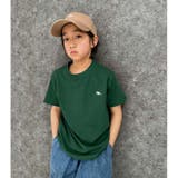 POLOCHAMPS ポロチャンプスコットンキャップ キッズ | NEXT WALL | 詳細画像11