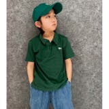 POLOCHAMPS ポロチャンプスコットンキャップ キッズ | NEXT WALL | 詳細画像12