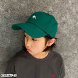 POLOCHAMPS ポロチャンプスコットンキャップ キッズ | NEXT WALL | 詳細画像4