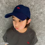 POLOCHAMPS ポロチャンプスコットンキャップ キッズ | NEXT WALL | 詳細画像5