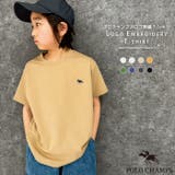 POLOCHAMPS ポロチャンプスTシャツ キッズ | NEXT WALL | 詳細画像1