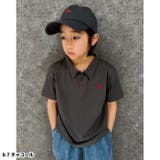 POLOCHAMPS ポロチャンプスポロシャツ キッズ | NEXT WALL | 詳細画像8 