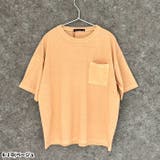 SHISKY ピグメントオーバーサイズTシャツ キッズ | NEXT WALL | 詳細画像5 