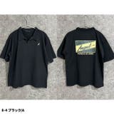 SHISKY オーバーサイズスキッパーポロ キッズ | NEXT WALL | 詳細画像9