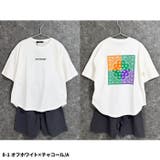 SHISKY オーバーサイズセットアップ キッズ | NEXT WALL | 詳細画像2