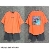SHISKY オーバーサイズセットアップ キッズ | NEXT WALL | 詳細画像3