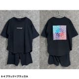 SHISKY オーバーサイズセットアップ キッズ | NEXT WALL | 詳細画像5