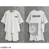 SHISKY オーバーサイズセットアップ キッズ | NEXT WALL | 詳細画像6