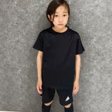 ドライTシャツ キッズ 子供服 | NEXT WALL | 詳細画像2