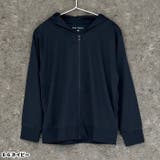 UVカット ドライジップパーカー キッズ | NEXT WALL | 詳細画像11 