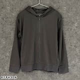 UVカット ドライジップパーカー キッズ | NEXT WALL | 詳細画像12 