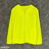 UVカット ドライジップパーカー キッズ | NEXT WALL | 詳細画像8 