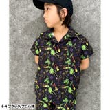 接触冷感アロハシャツ キッズ 子供服 | NEXT WALL | 詳細画像5