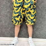 接触冷感アロハショーツ キッズ 子供服 | NEXT WALL | 詳細画像3