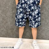 接触冷感アロハショーツ キッズ 子供服 | NEXT WALL | 詳細画像4