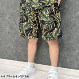 接触冷感アロハショーツ キッズ 子供服 | NEXT WALL | 詳細画像7