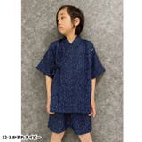 接触冷感 SHISKY 甚平 | NEXT WALL | 詳細画像2