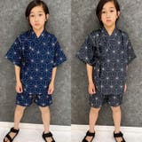 接触冷感 SHISKY 甚平 | NEXT WALL | 詳細画像17